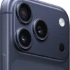 Câmeras trazeiras do Iphone 17 PRO em close