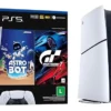 PlayStation 5 Edição Digital com Astrobot e GranTurismo 7