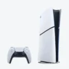 Console Playstation®5 Slim Digital - Pacote Astro Bot E Gran Turismo 7 - Branco