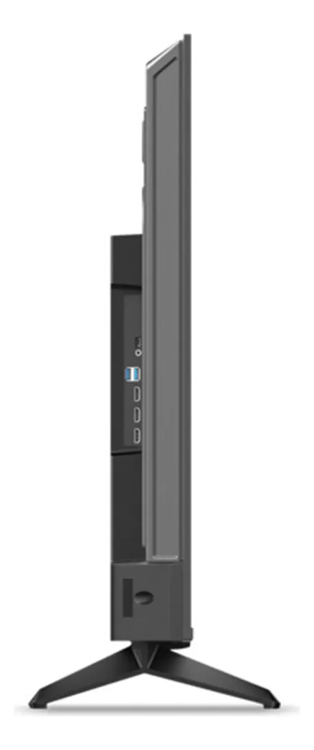 tv-phillips3 Smart TV Philips 50 Polegadas 4k